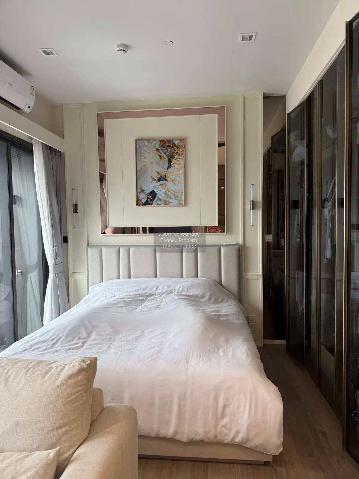 For Sale Condo , The Crest Park Residences , MRT-Phahon Yothin ,  4