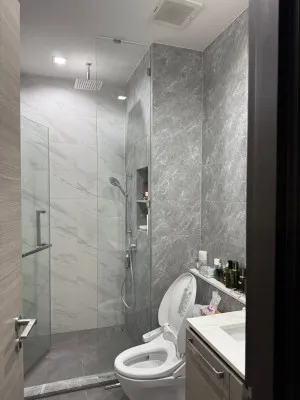 ขายคอนโด  เดอะ เครสท์ พาร์ค เรสซิเดนซ์  MRT-พหลโยธิน จอมพล  เขต จตุจักร กรุงเทพ CX-158528
