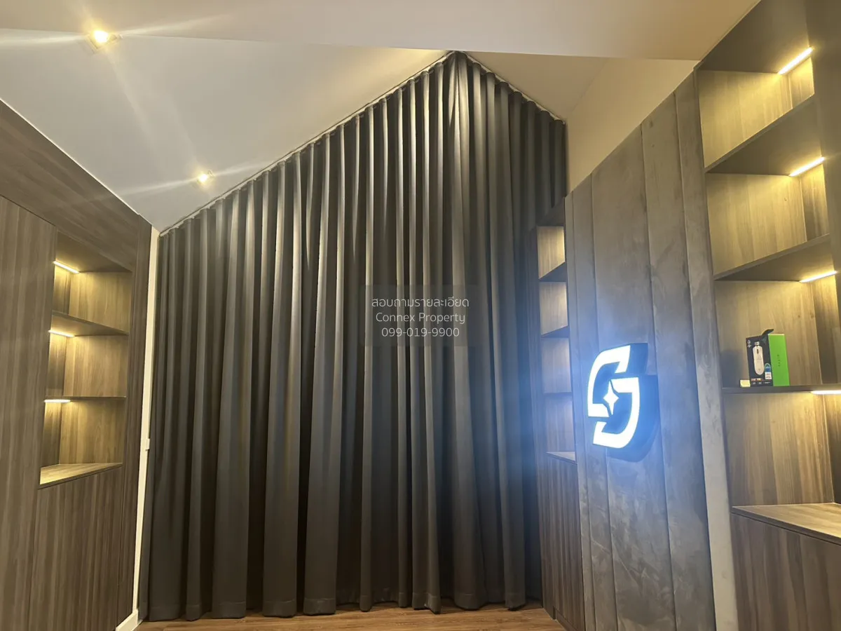 ขายบ้าน  บางกอก บูเลอวาร์ด เวสต์เกต บางบัวทอง บางบัวทอง นนทบุรี C