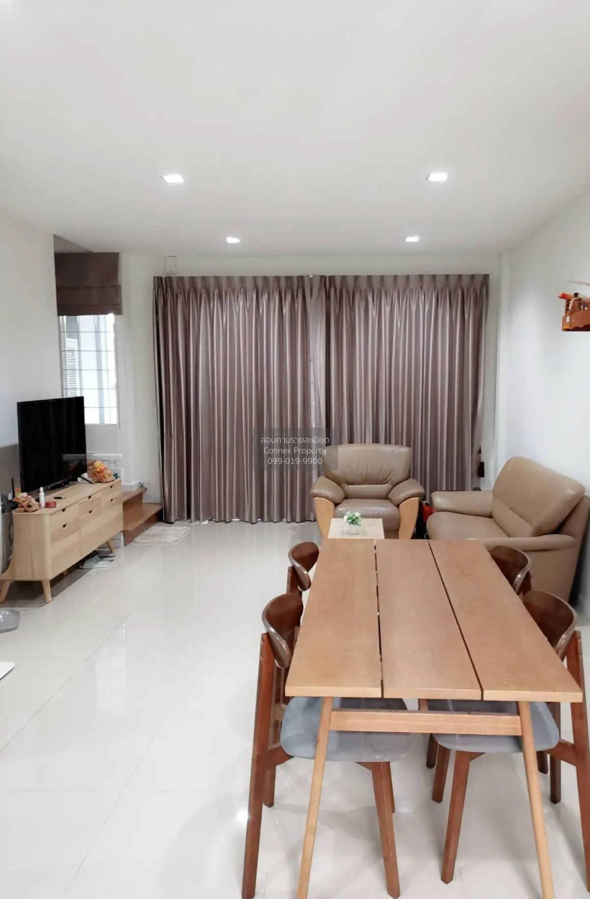 For Sale Townhouse/Townhome  , Baan Wiranphat Exclusive Chaloemph 3