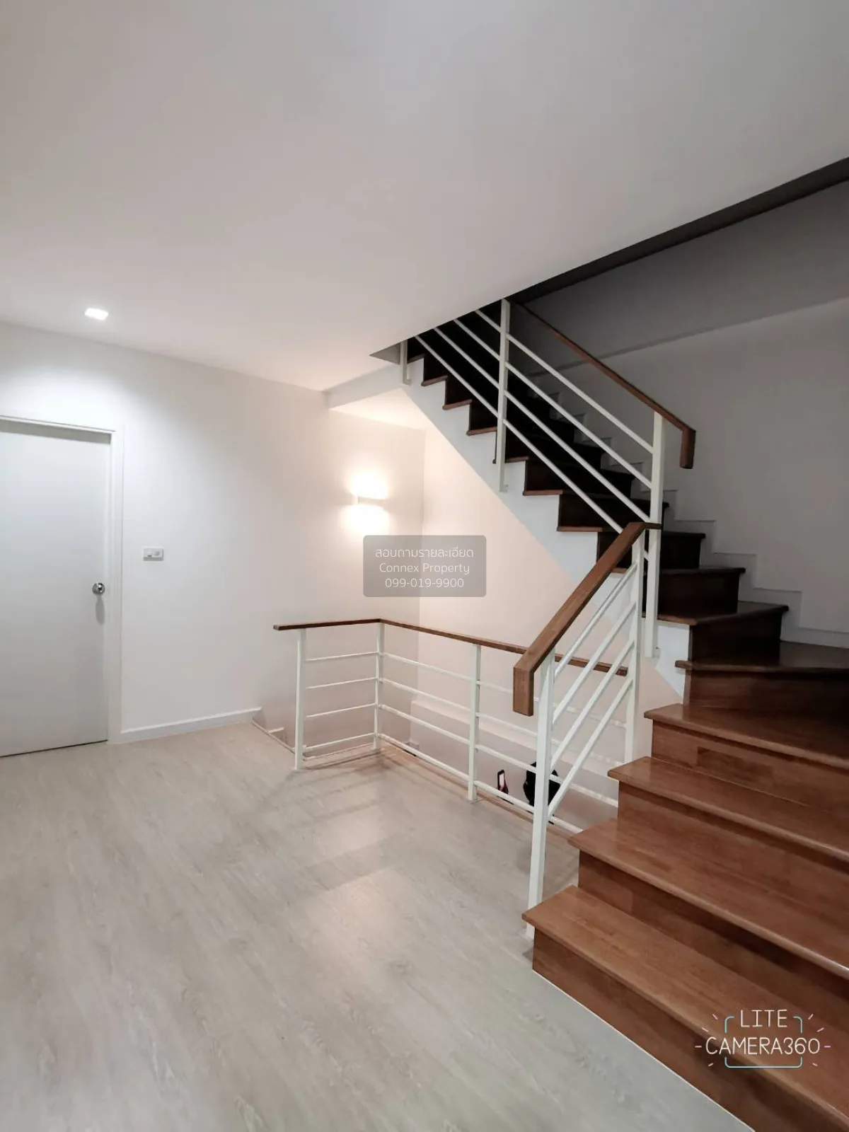 For Sale Townhouse/Townhome  , Baan Wiranphat Exclusive Chaloemph