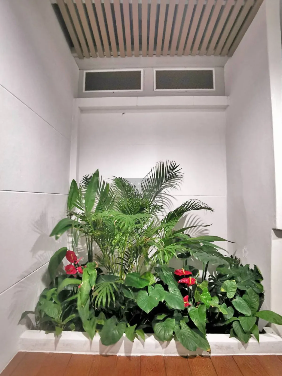 For Rent Townhouse/Townhome  , Baan Wiranphat Exclusive Chaloemph