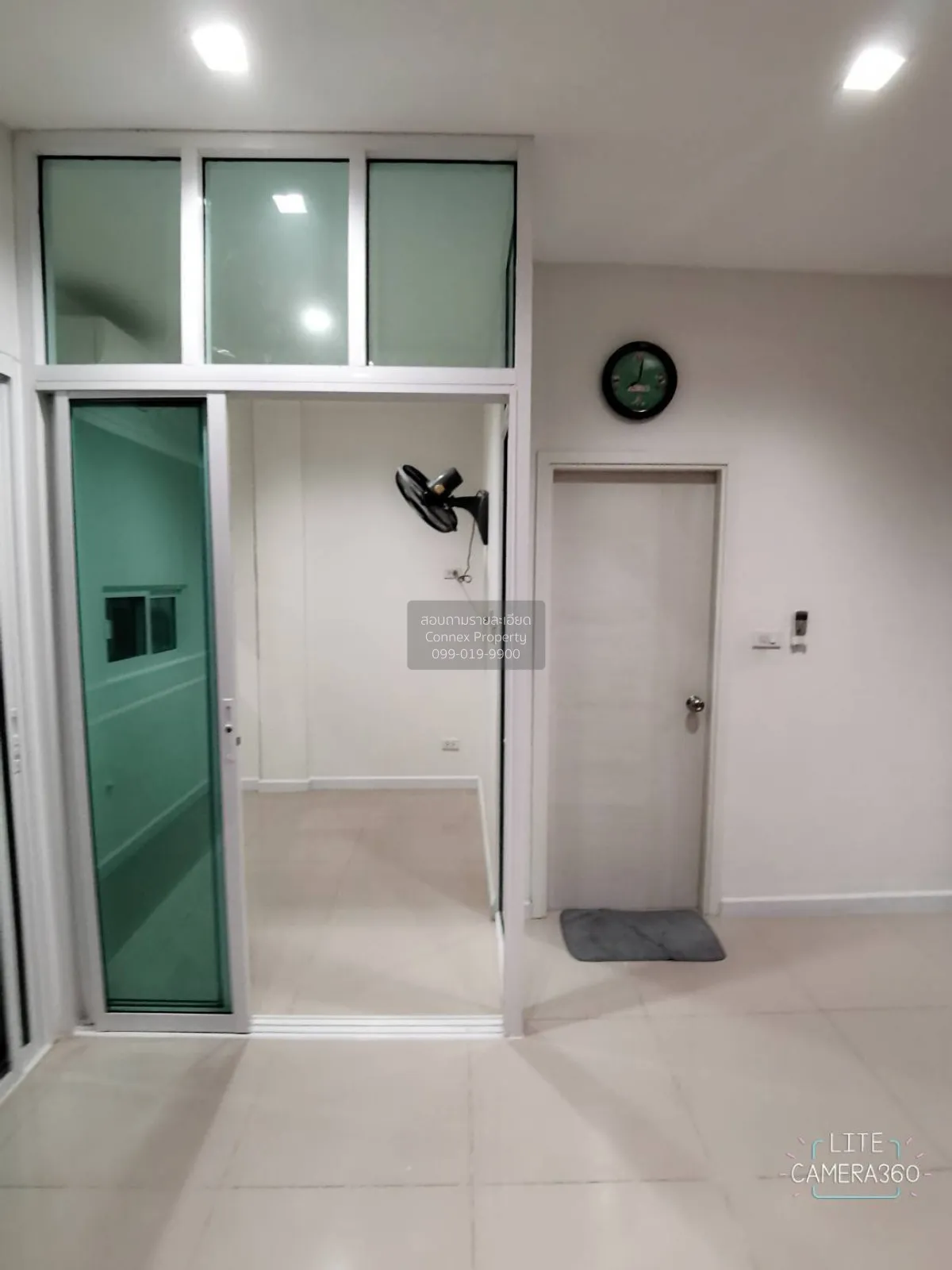 For Rent Townhouse/Townhome  , Baan Wiranphat Exclusive Chaloemph