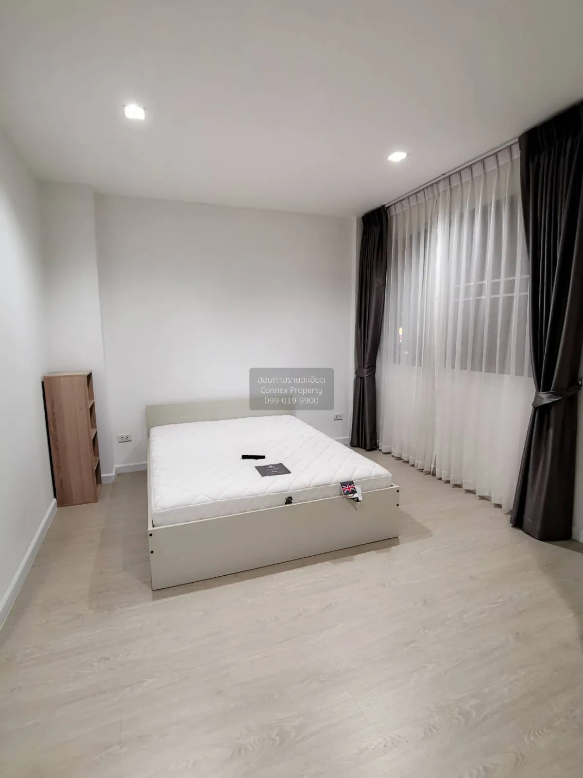 For Rent Townhouse/Townhome  , Baan Wiranphat Exclusive Chaloemph