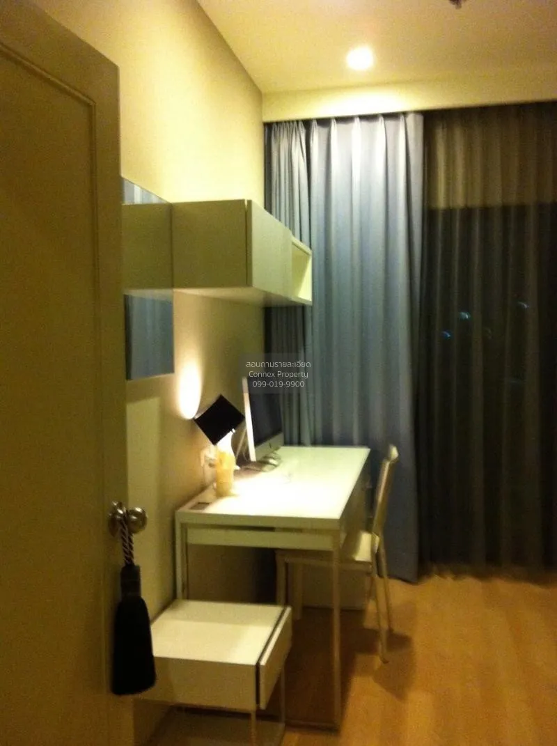 FOR SALE condo , Noble Reveal , BTS-Ekkamai , Phra Khanong , Watt