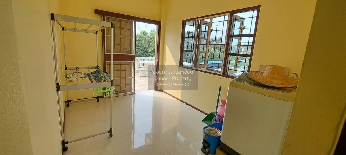 For Sale Townhouse/Townhome  , Baan Suan Ratchanee , Bang Mot , C 4