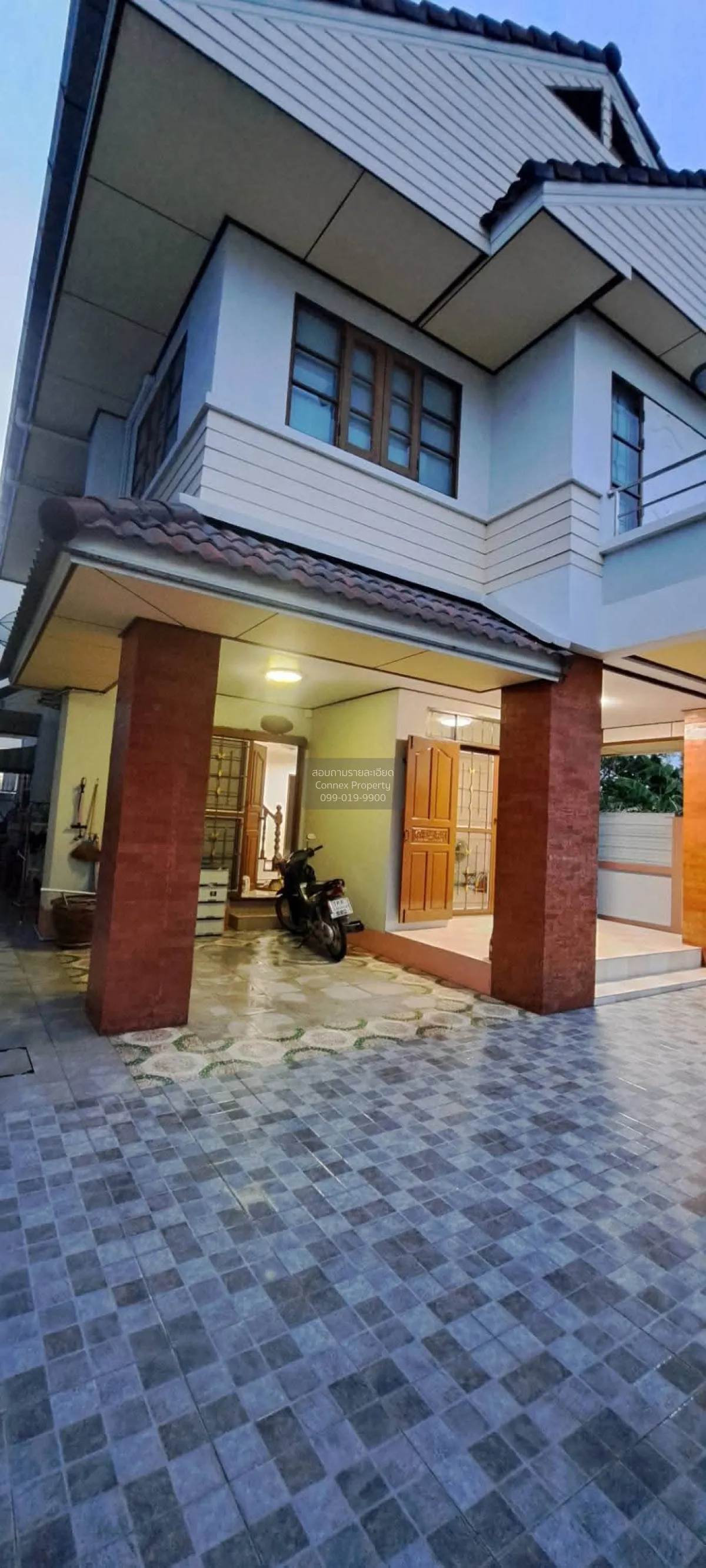 For Sale Townhouse/Townhome  , Baan Suan Ratchanee , Bang Mot , C