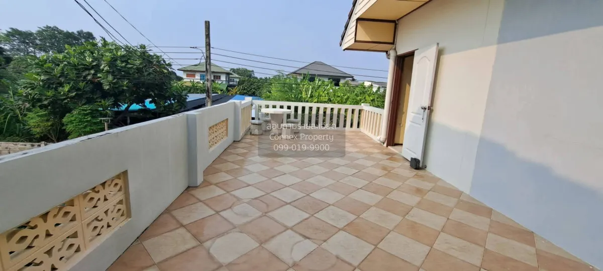 For Sale Townhouse/Townhome  , Baan Suan Ratchanee , Bang Mot , C