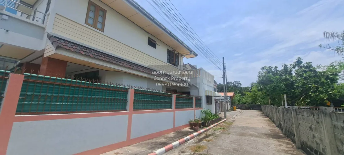 For Sale Townhouse/Townhome  , Baan Suan Ratchanee , Bang Mot , C