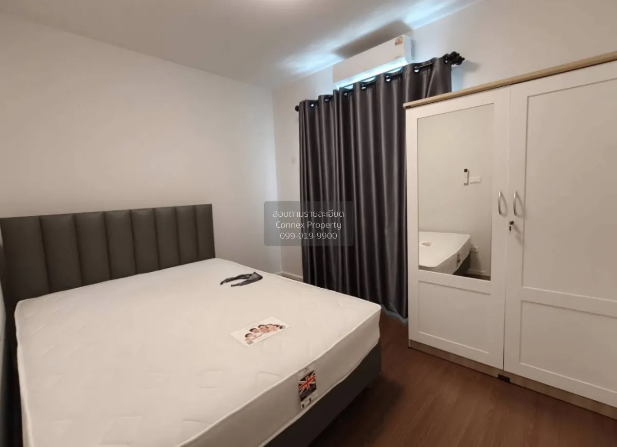 ขายบ้าน  เซนส์ บางนา - สุวรรณภูมิ หน้ากว้าง ราชาเทวะ บางพลี สมุทร
