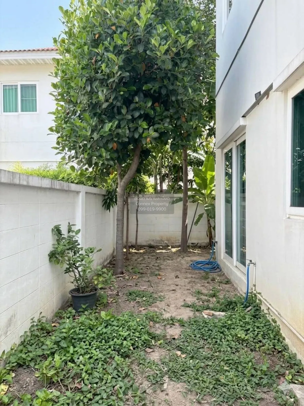 ขายบ้าน  ศุภาลัย วิลล์ วงแหวน ปิ่นเกล้า - นครอินทร์ บางม่วง บางให 3