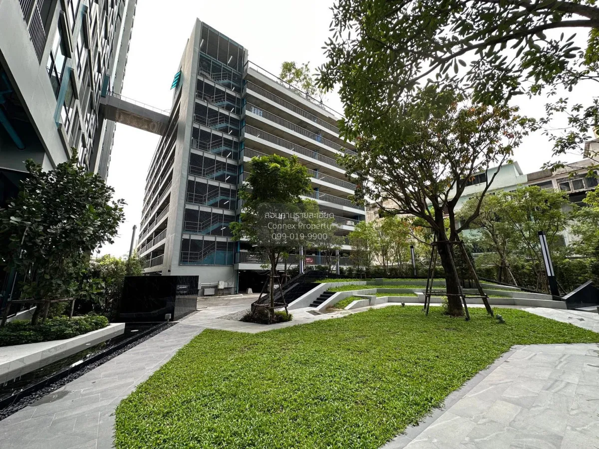 For Rent Condo , The Origin E22 Station , BTS-Sai Luat , Pak Nam  1