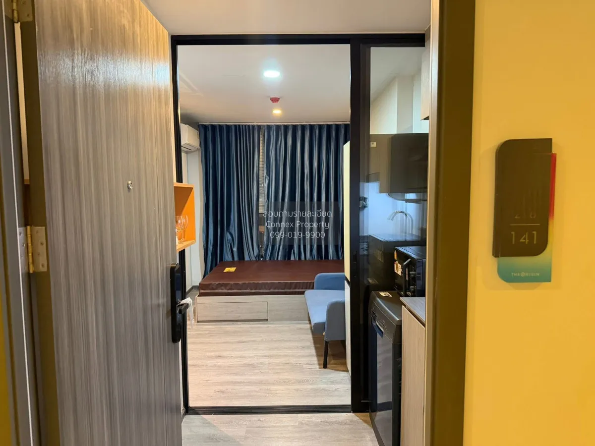 For Rent Condo , The Origin E22 Station , BTS-Sai Luat , Pak Nam  2