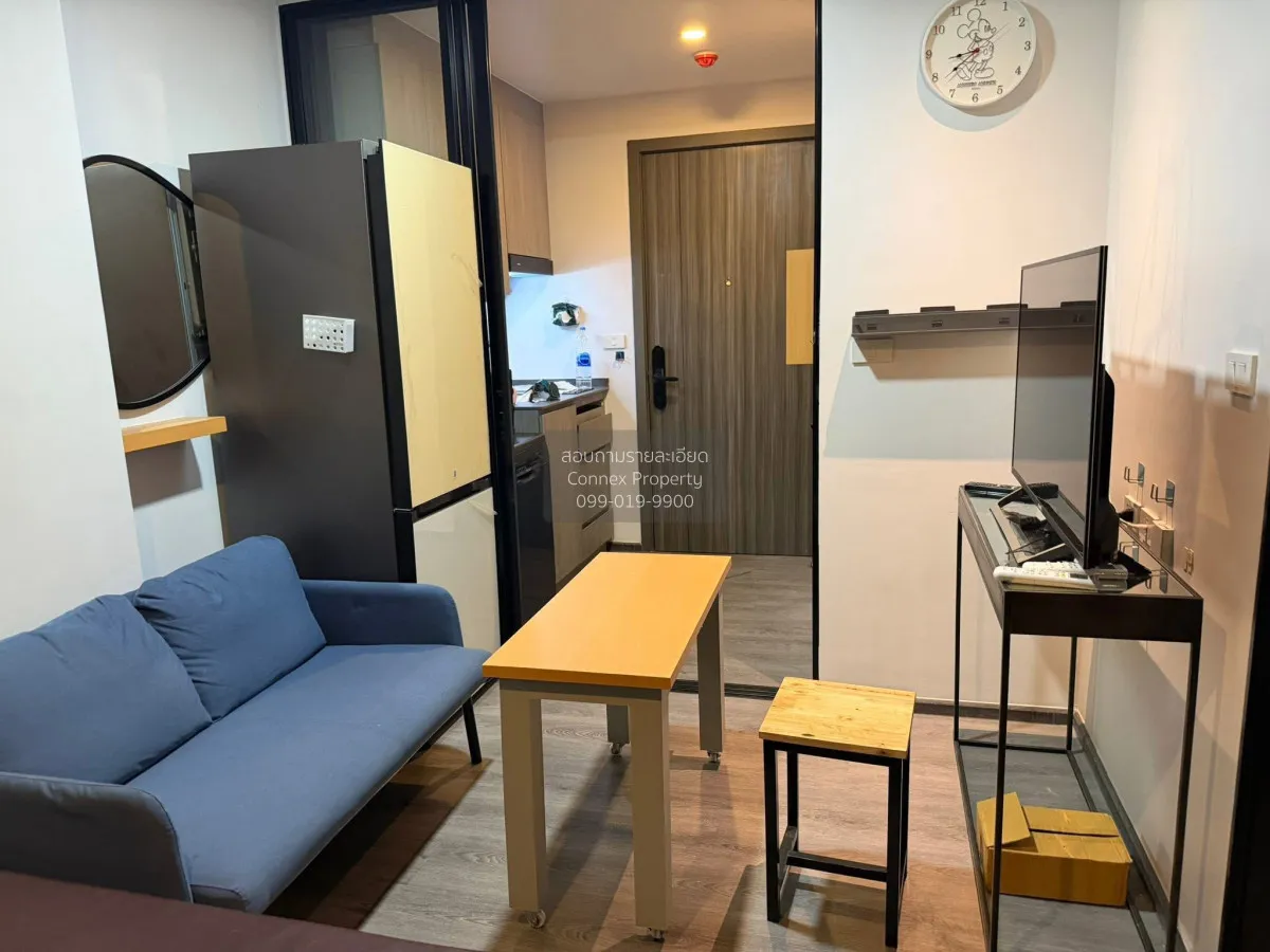 For Rent Condo , The Origin E22 Station , BTS-Sai Luat , Pak Nam  3