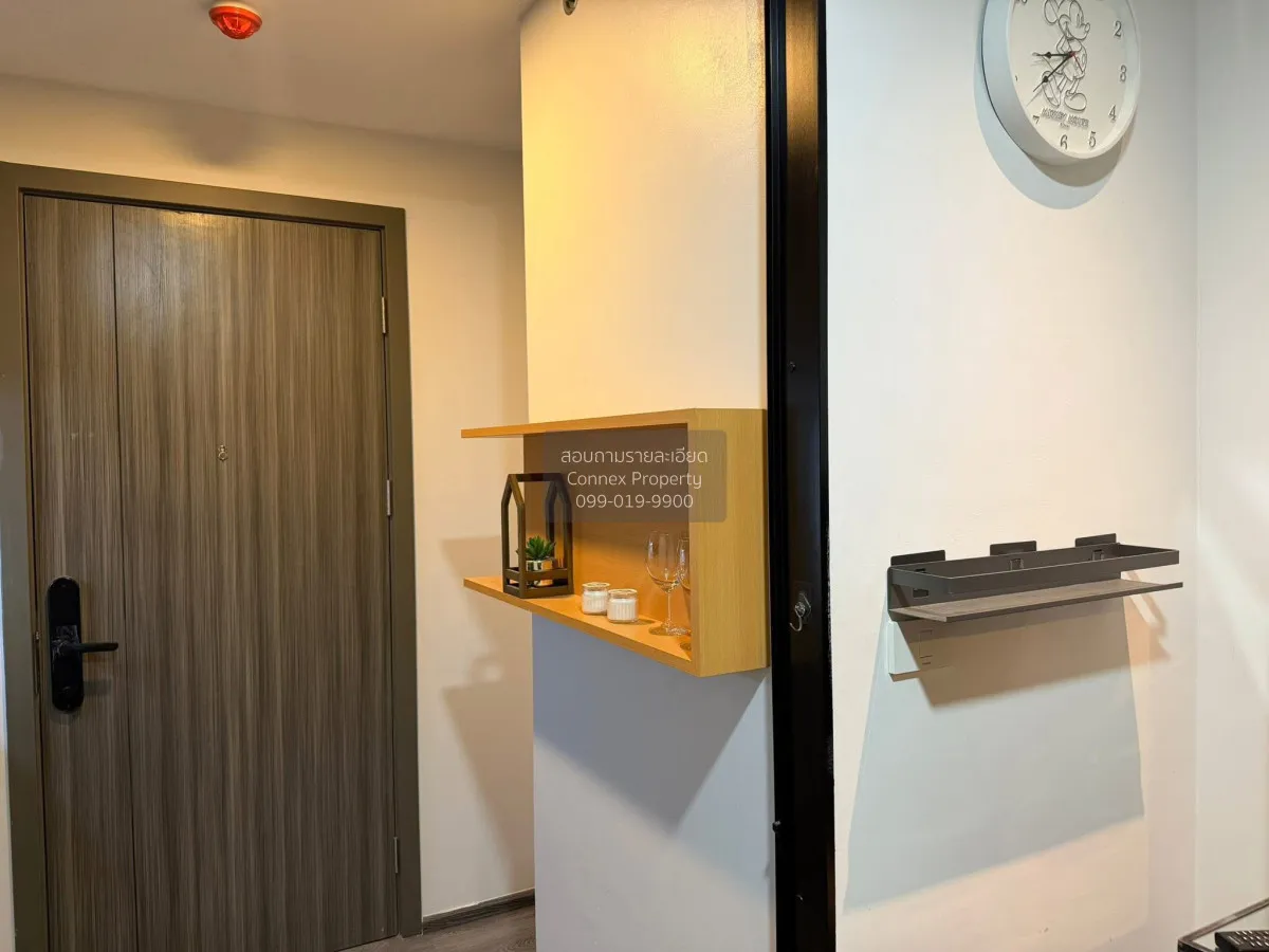 For Rent Condo , The Origin E22 Station , BTS-Sai Luat , Pak Nam  4