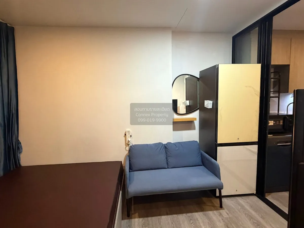For Rent Condo , The Origin E22 Station , BTS-Sai Luat , Pak Nam 