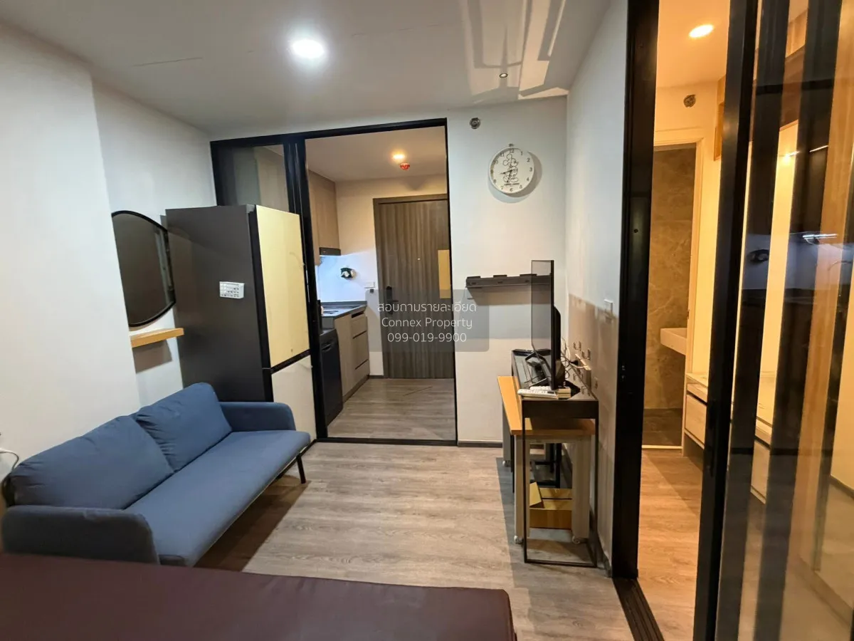For Rent Condo , The Origin E22 Station , BTS-Sai Luat , Pak Nam 