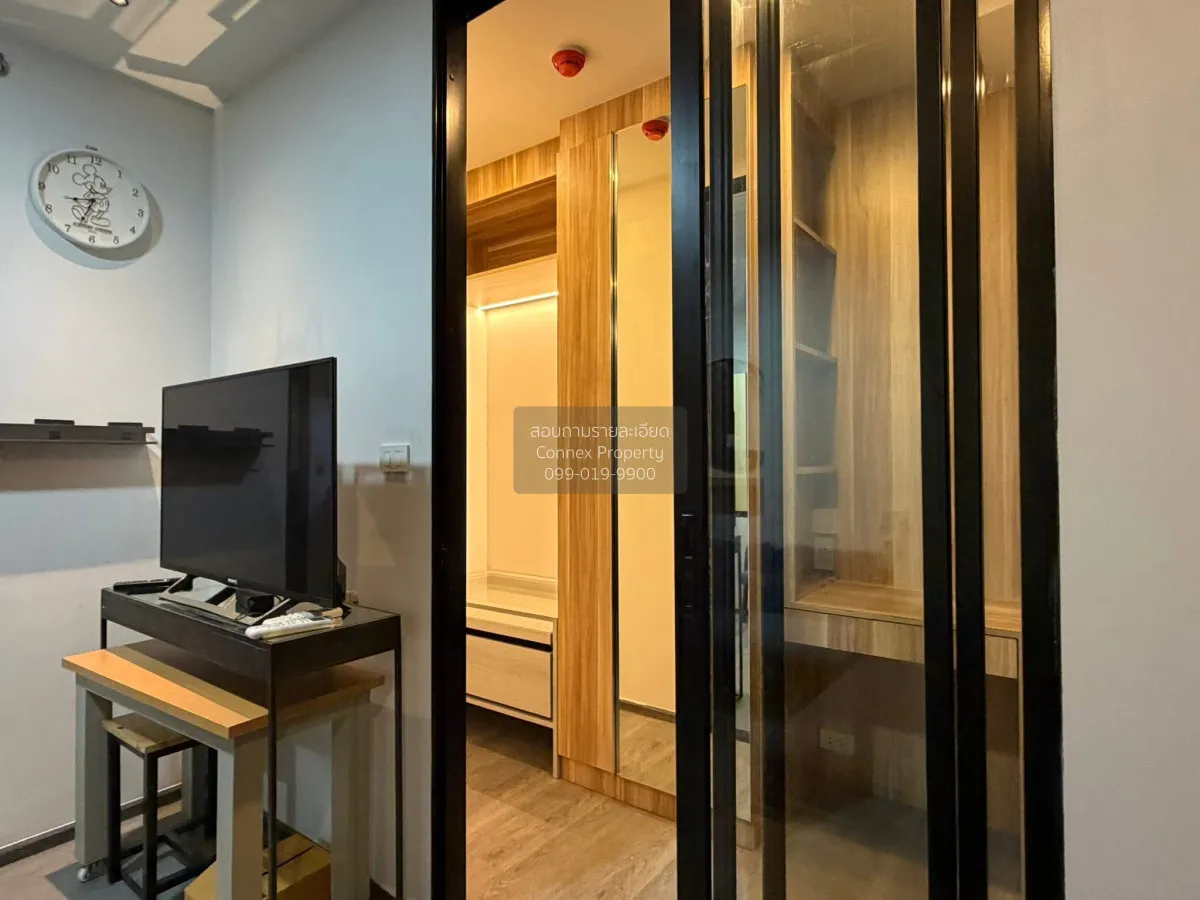 For Rent Condo , The Origin E22 Station , BTS-Sai Luat , Pak Nam 