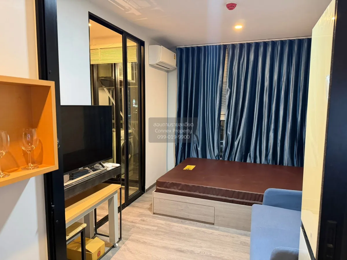 For Rent Condo , The Origin E22 Station , BTS-Sai Luat , Pak Nam 