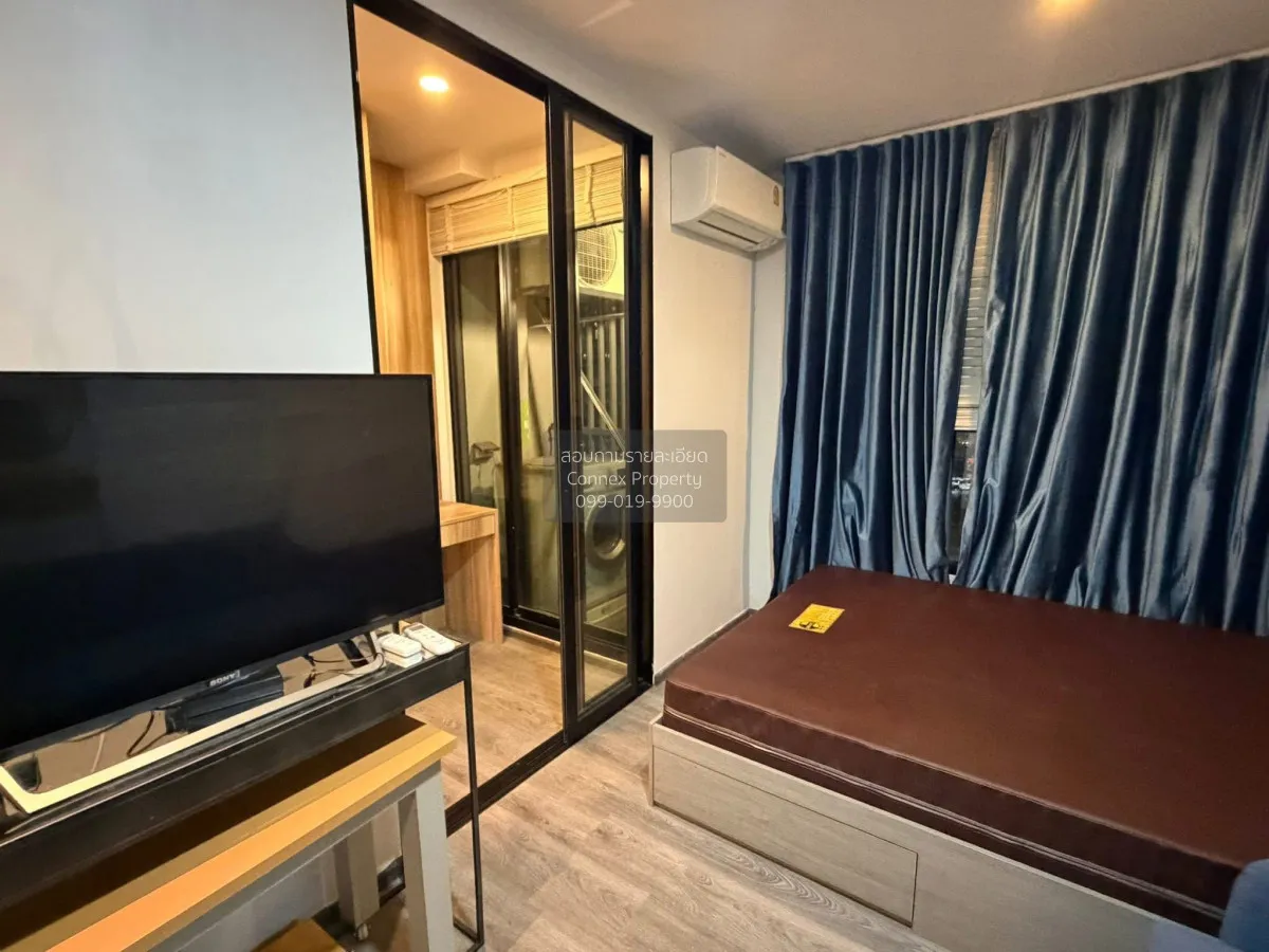 For Rent Condo , The Origin E22 Station , BTS-Sai Luat , Pak Nam 