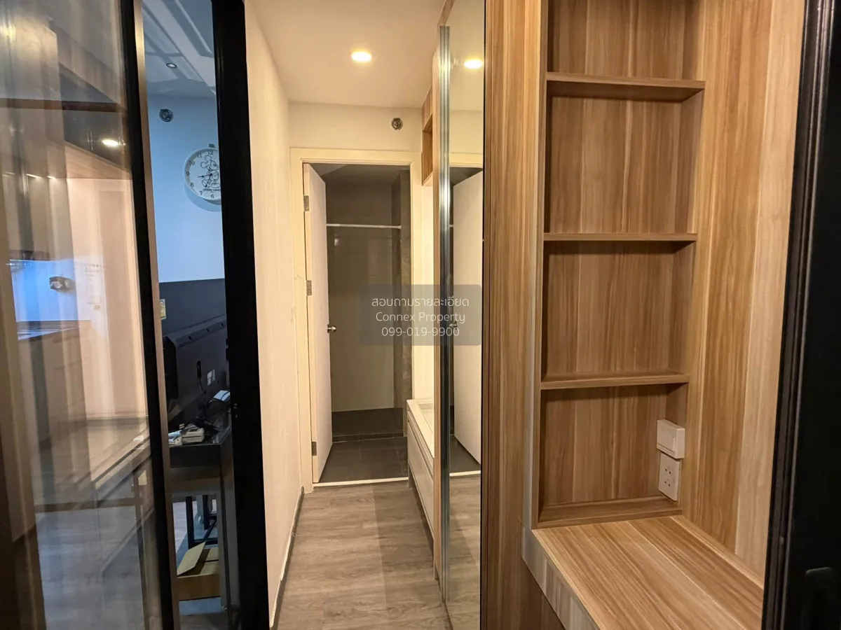 For Rent Condo , The Origin E22 Station , BTS-Sai Luat , Pak Nam 