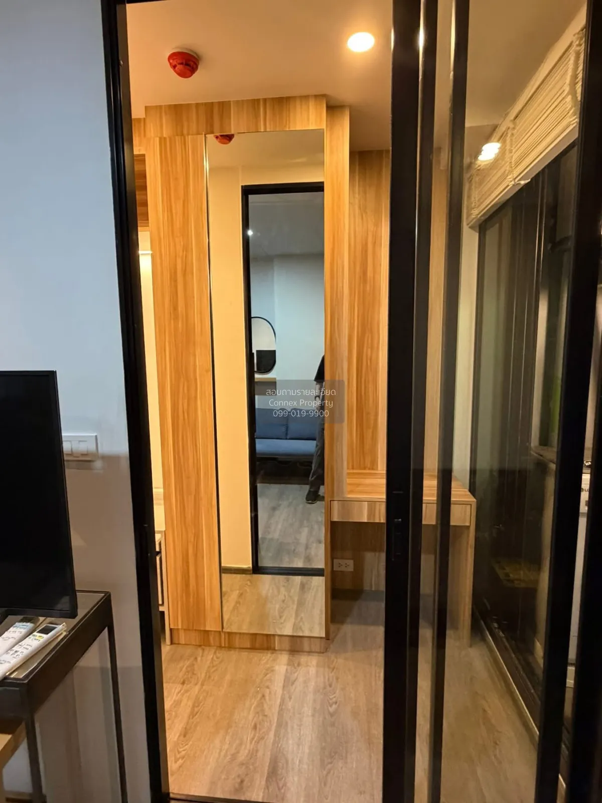 For Rent Condo , The Origin E22 Station , BTS-Sai Luat , Pak Nam 