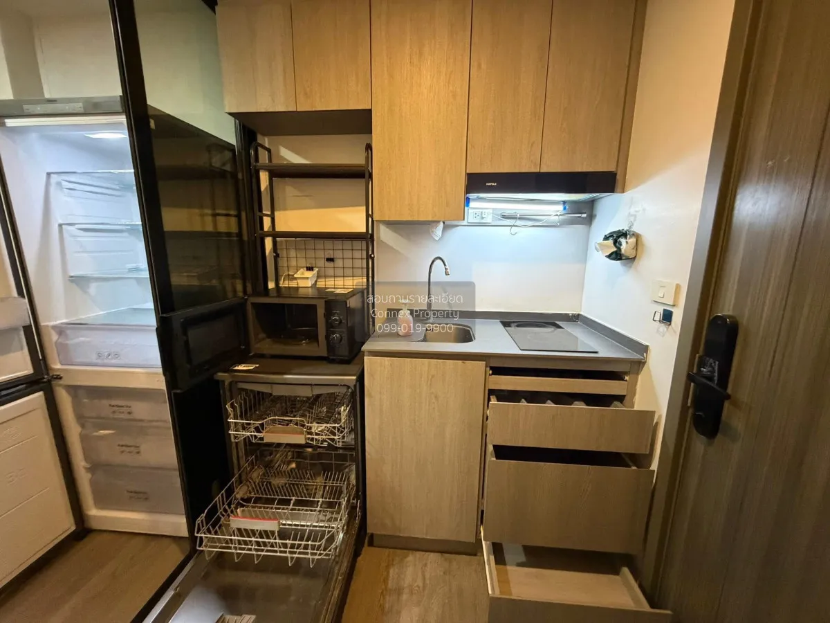 For Rent Condo , The Origin E22 Station , BTS-Sai Luat , Pak Nam 