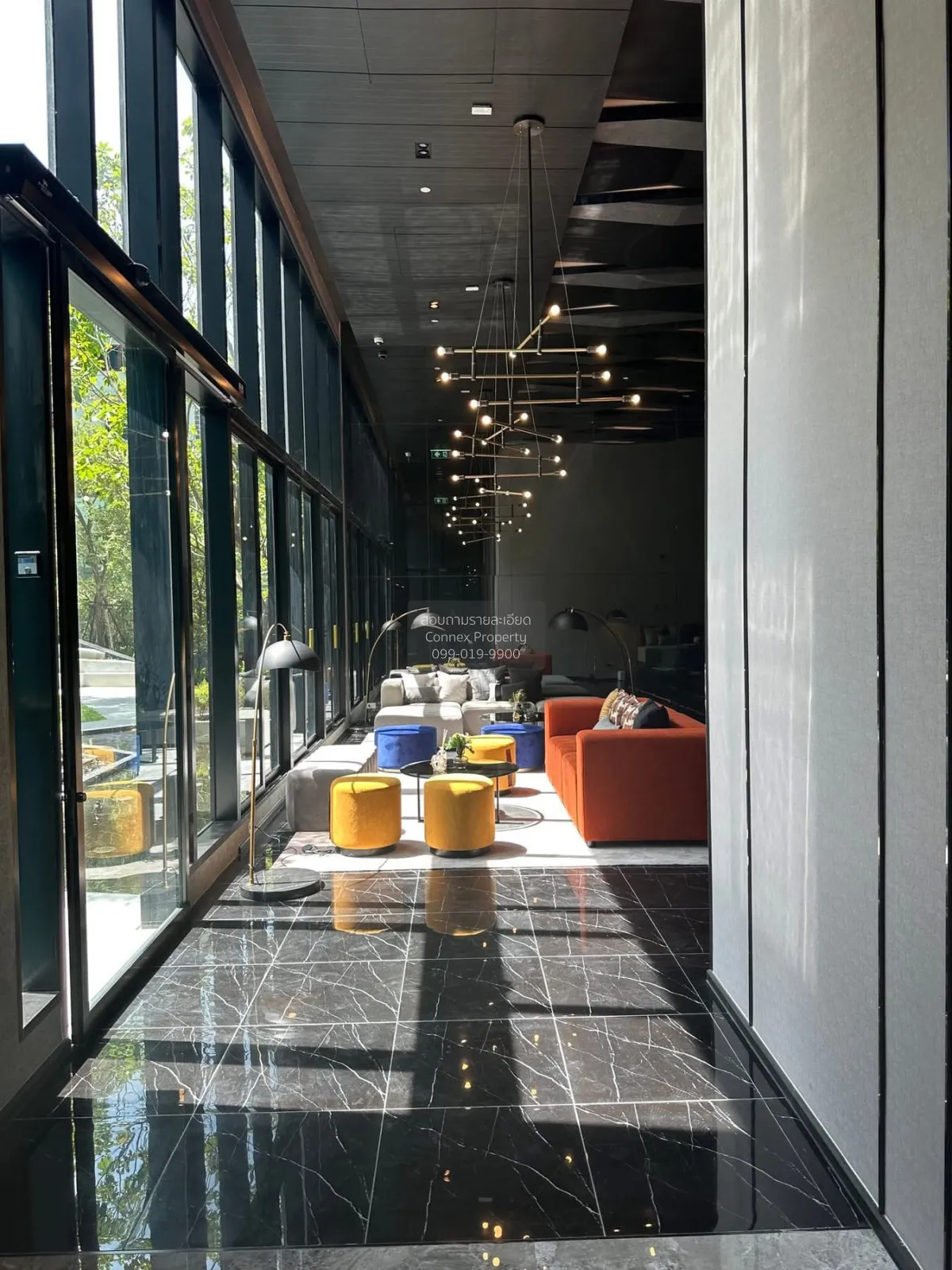 For Rent Condo , The Origin E22 Station , BTS-Sai Luat , Pak Nam 