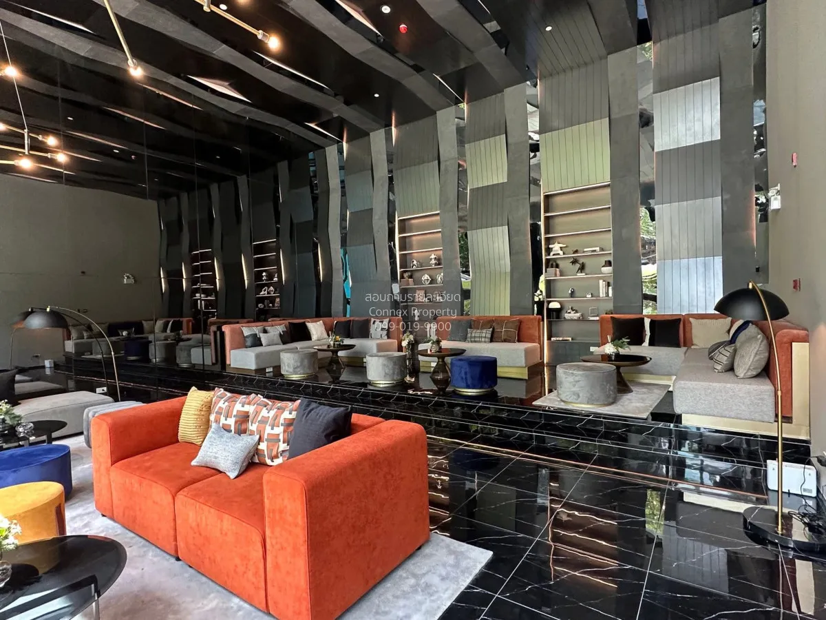 For Rent Condo , The Origin E22 Station , BTS-Sai Luat , Pak Nam 