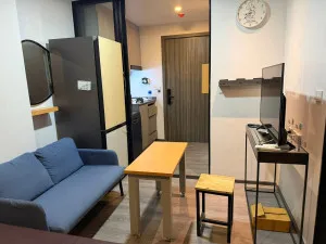 For Rent Condo , The Origin E22 Station , BTS-Sai Luat , Pak Nam , Mueang Samut Prakan , Samut Prakarn , CX-158546