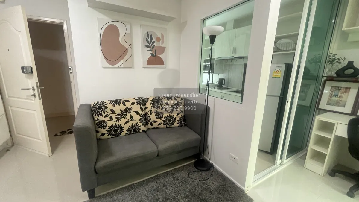 For Rent Condo , Notting Hill Bearing , BTS-Bearing , Samrong Nue 1