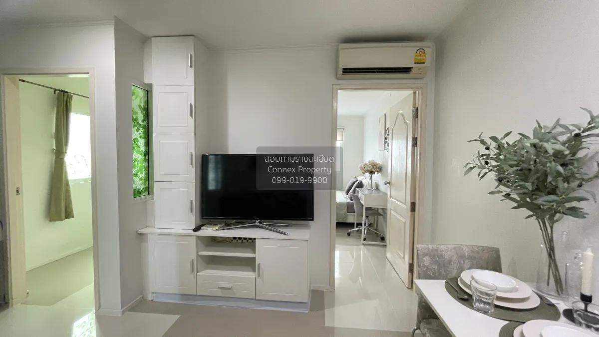 For Rent Condo , Notting Hill Bearing , BTS-Bearing , Samrong Nue 2