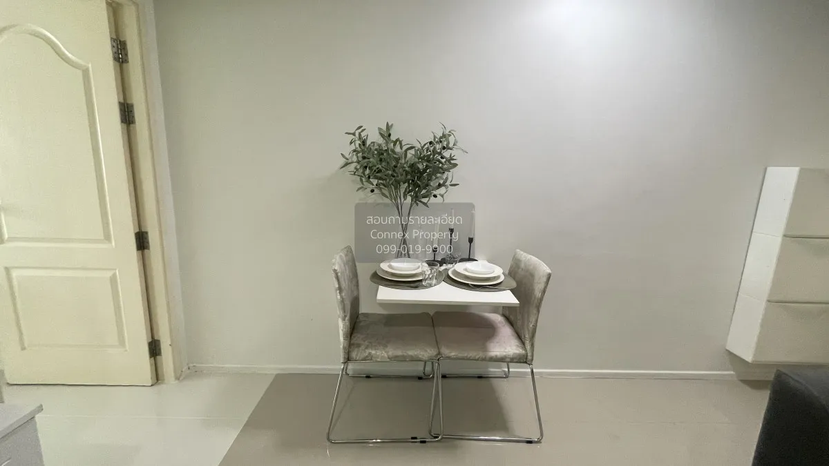 For Rent Condo , Notting Hill Bearing , BTS-Bearing , Samrong Nue 3