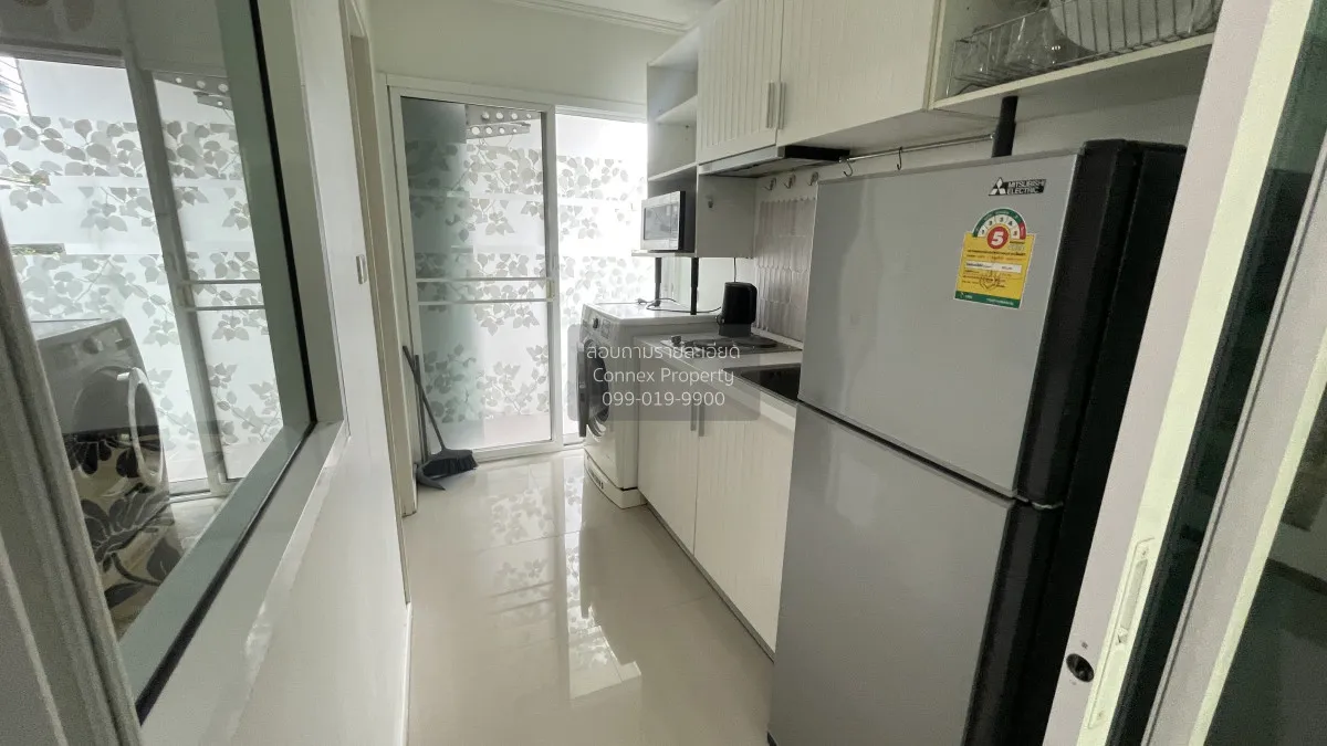 For Rent Condo , Notting Hill Bearing , BTS-Bearing , Samrong Nue 4