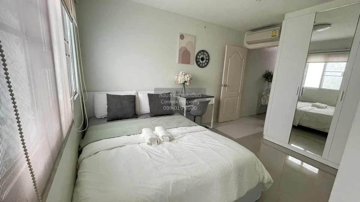 For Rent Condo , Notting Hill Bearing , BTS-Bearing , Samrong Nue