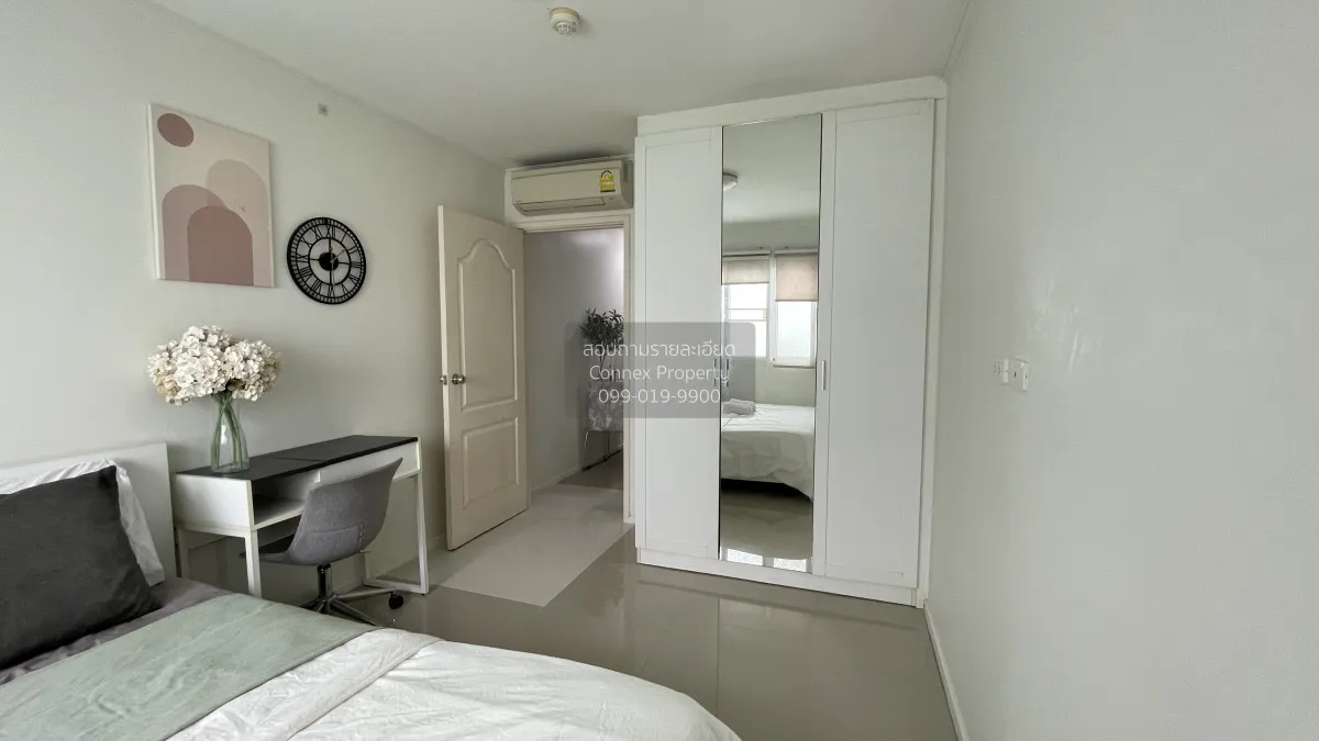 For Rent Condo , Notting Hill Bearing , BTS-Bearing , Samrong Nue
