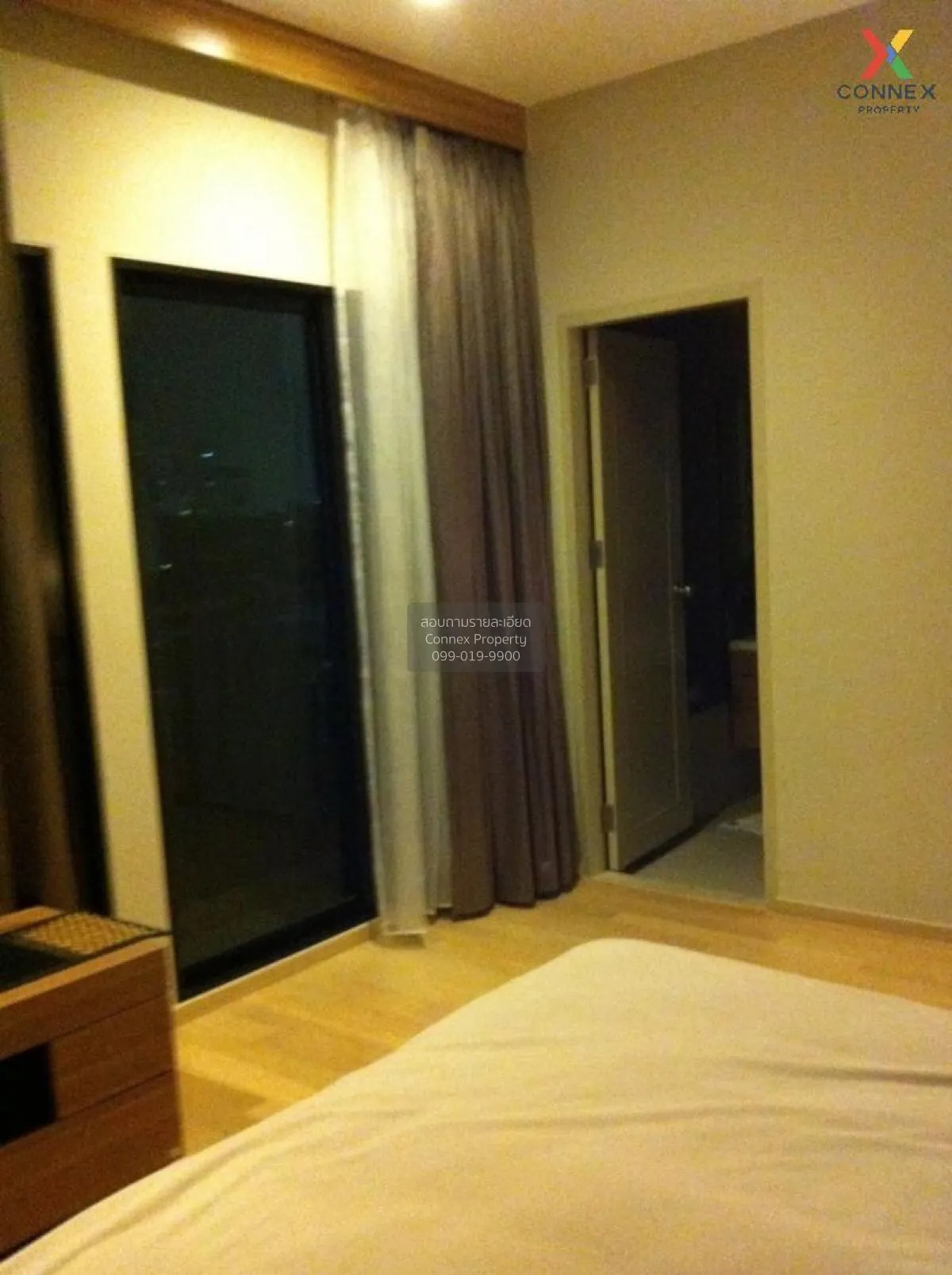 เช่าคอนโด  โนเบิล รีวิล BTS-เอกมัย พระโขนง เขต วัฒนา กรุงเทพ CX-1 4
