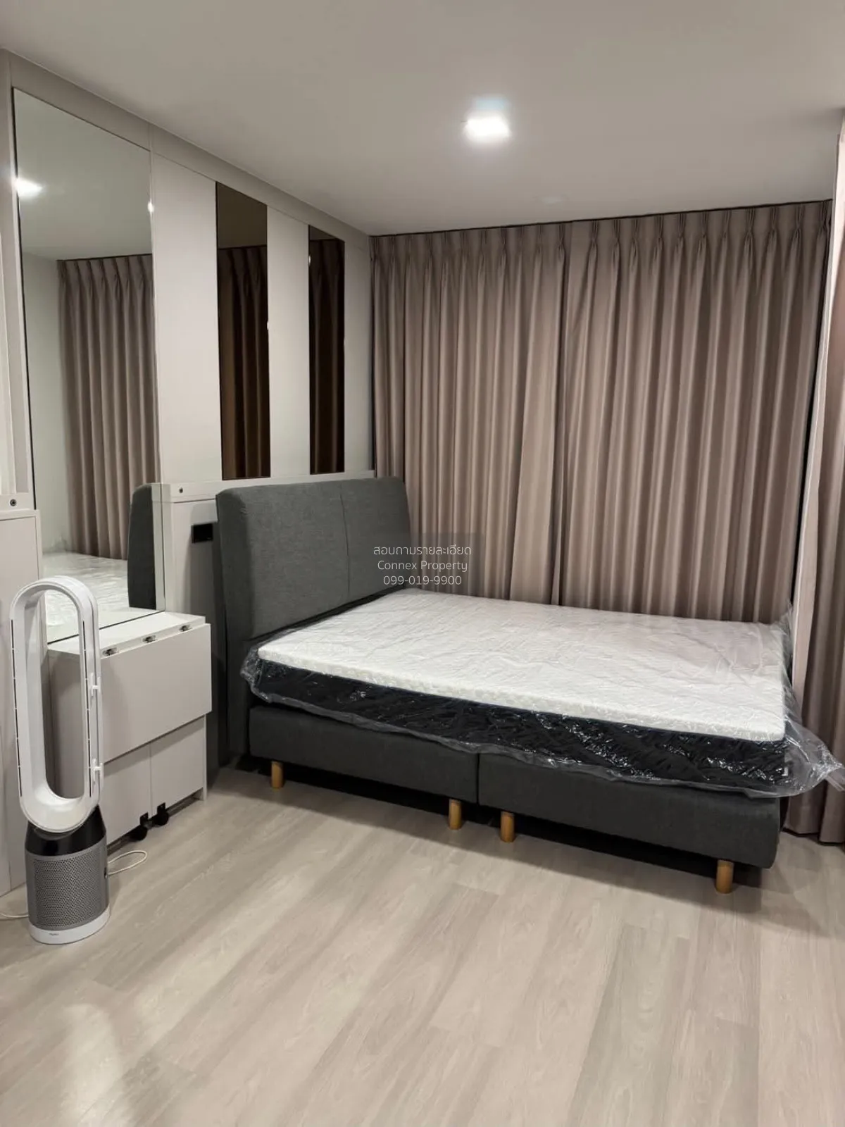 เช่าคอนโด  ไลฟ์ พหล - ลาดพร้าว จตุจักร เขต จตุจักร กรุงเทพ CX-158 3