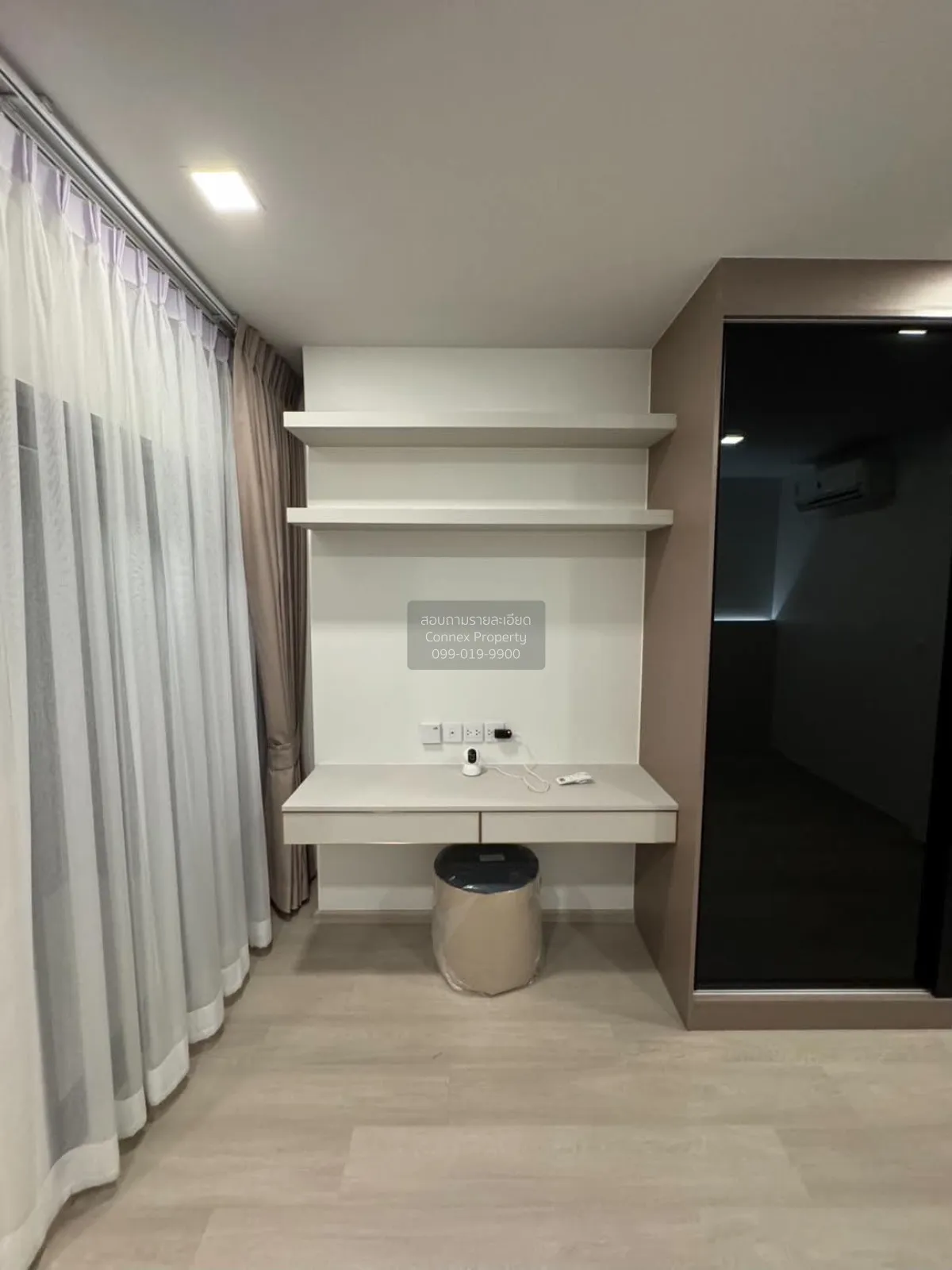 เช่าคอนโด  ไลฟ์ พหล - ลาดพร้าว จตุจักร เขต จตุจักร กรุงเทพ CX-158