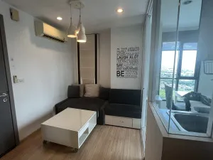 For Rent Condo , The Base Rama 9 - Ramkhamhaeng , ARL-Ramkhamhaeng , Hua Mak , Bang Kapi , Bangkok , CX-158551