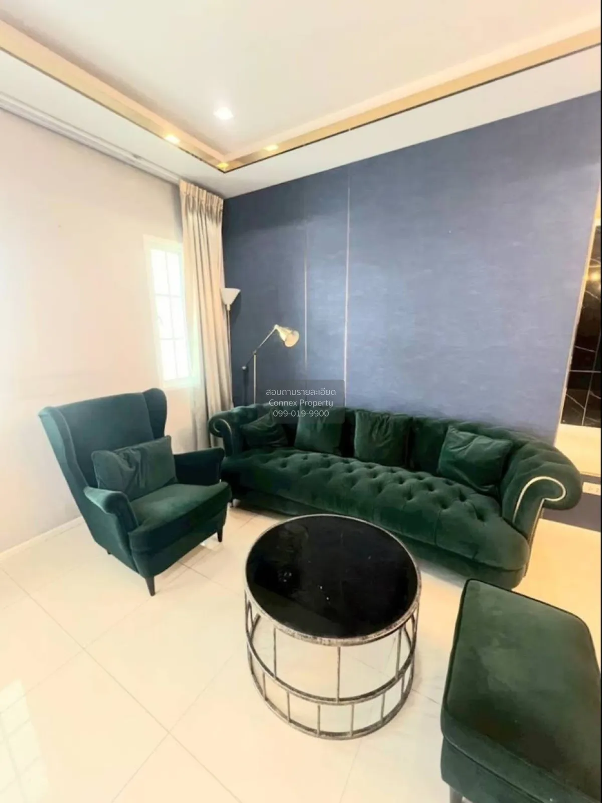 For Rent Townhouse/Townhome  , The Preston Townhome Rama 9 - Krun 4