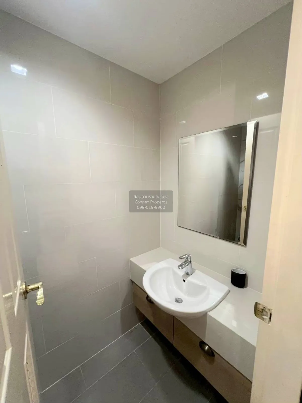 For Rent Townhouse/Townhome  , The Preston Townhome Rama 9 - Krun