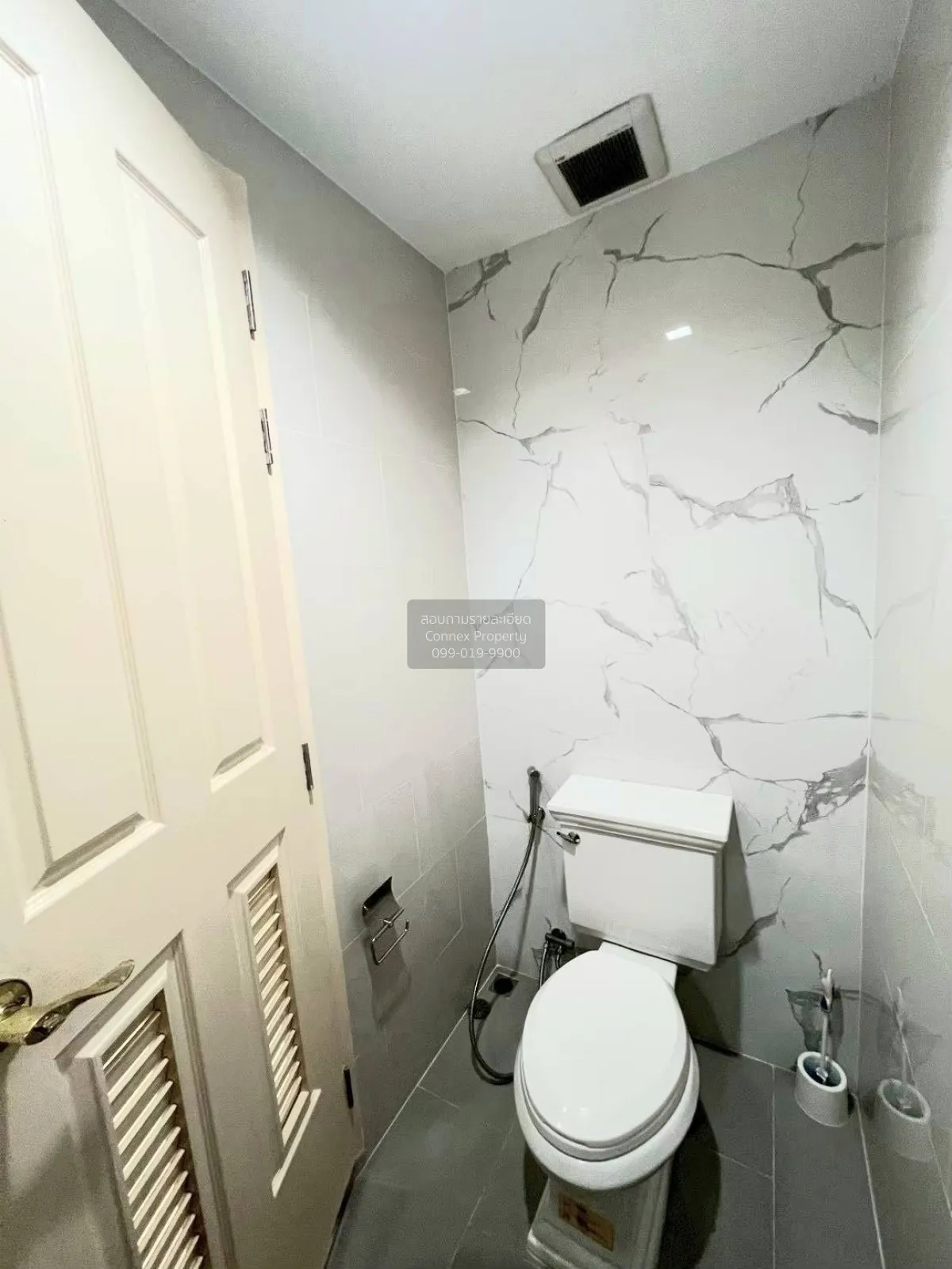 For Rent Townhouse/Townhome  , The Preston Townhome Rama 9 - Krun
