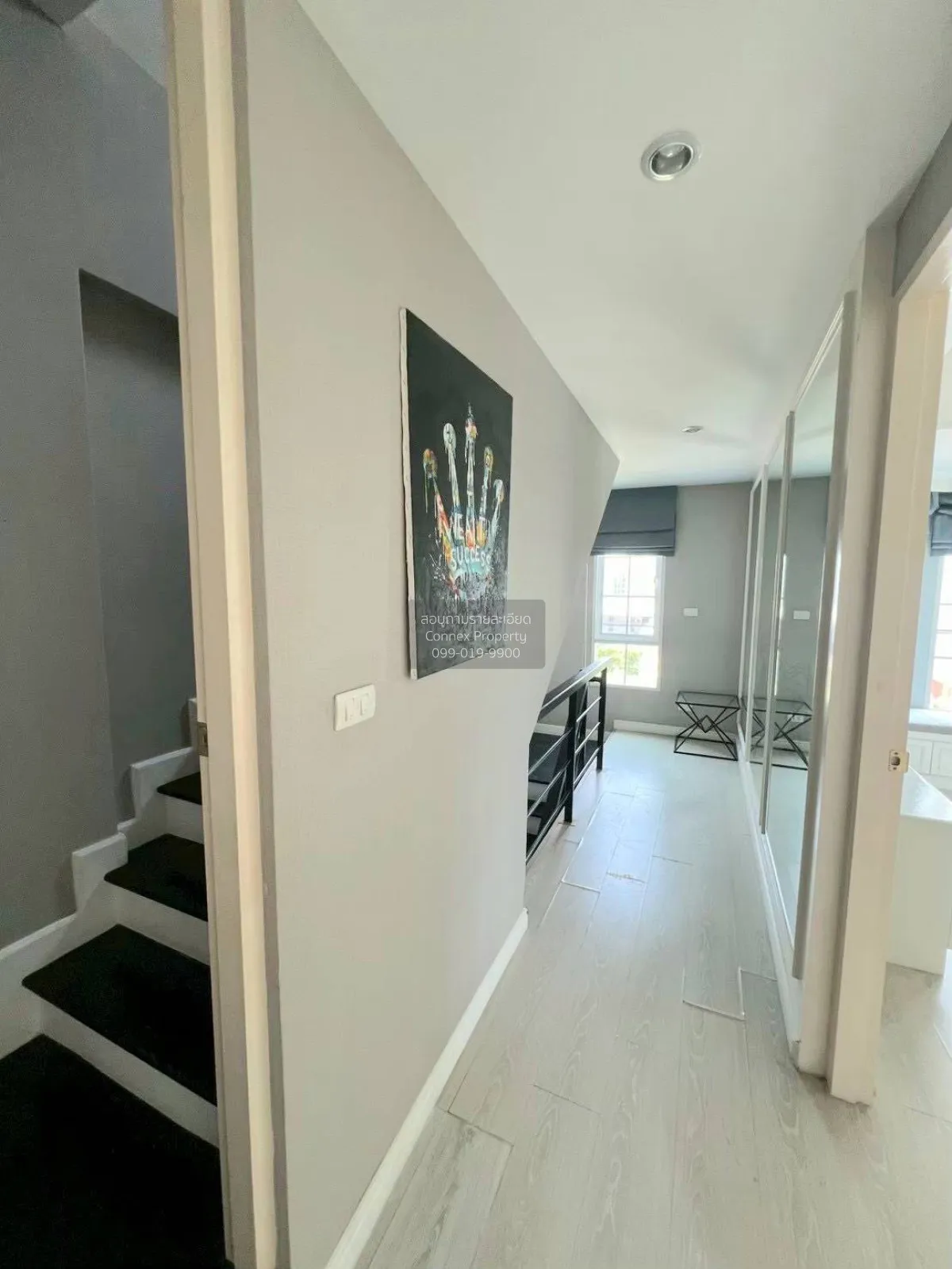 For Rent Townhouse/Townhome  , The Preston Townhome Rama 9 - Krun