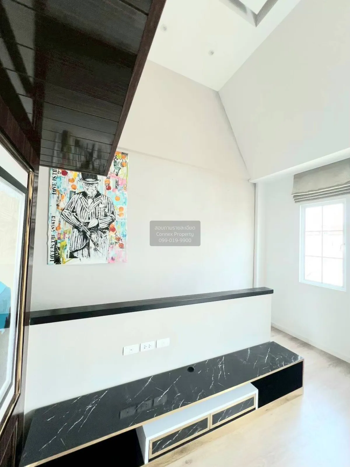 For Rent Townhouse/Townhome  , The Preston Townhome Rama 9 - Krun