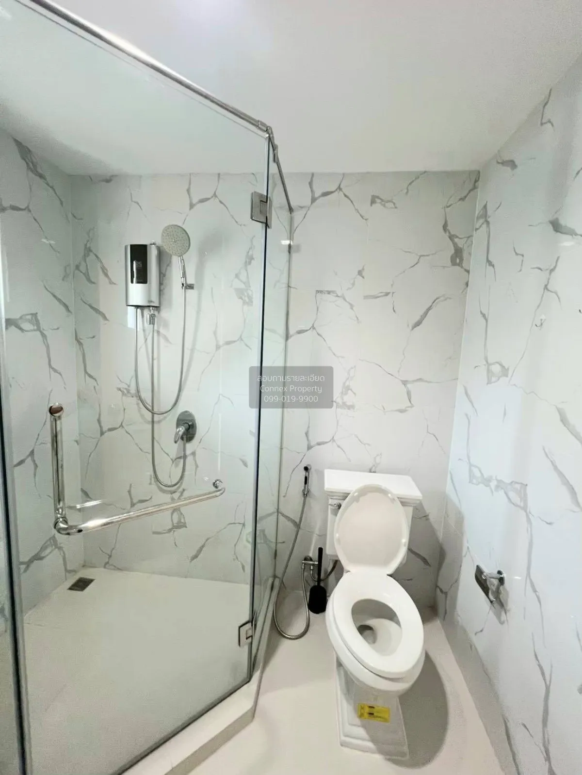 For Rent Townhouse/Townhome  , The Preston Townhome Rama 9 - Krun