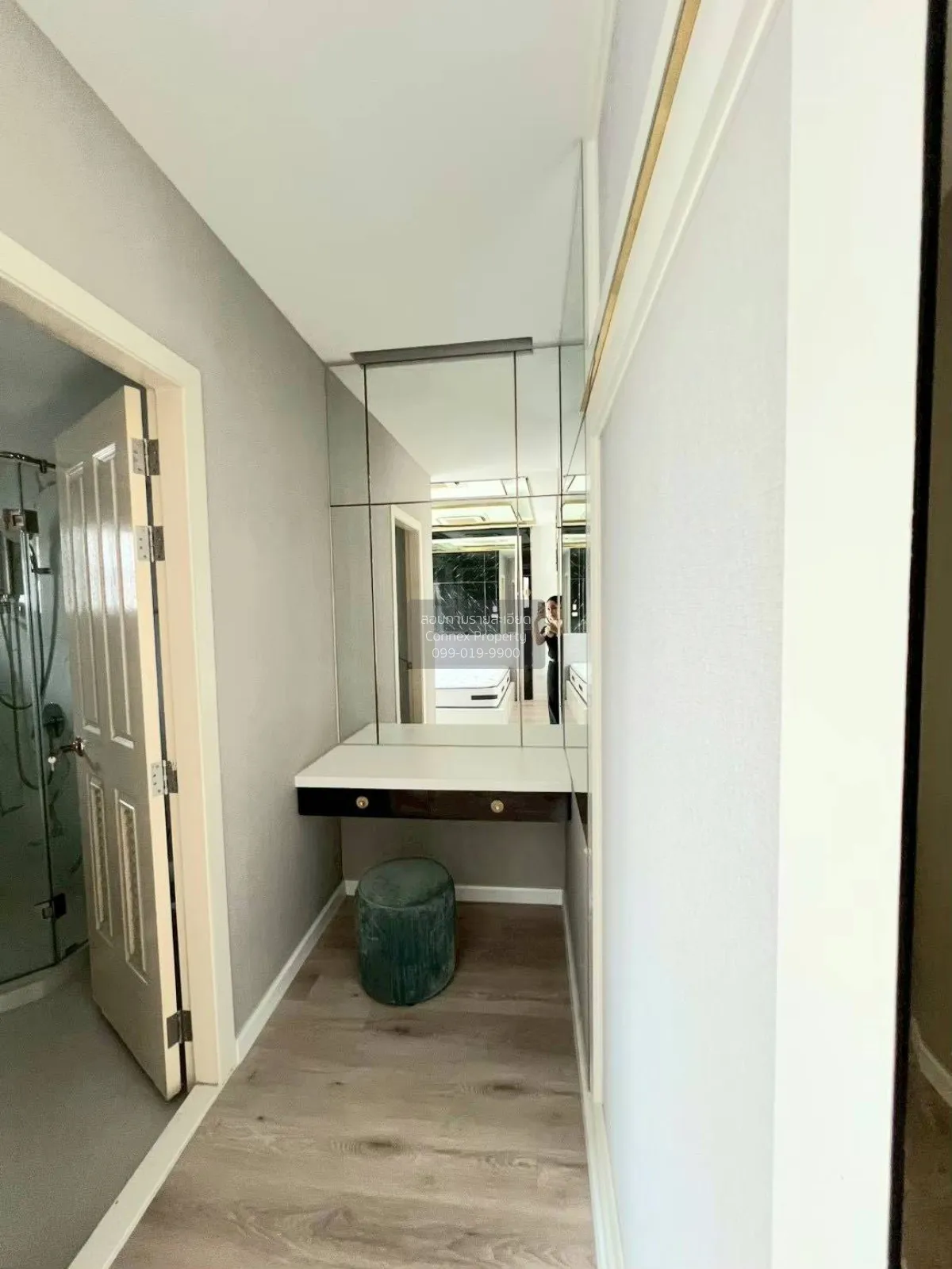 For Rent Townhouse/Townhome  , The Preston Townhome Rama 9 - Krun