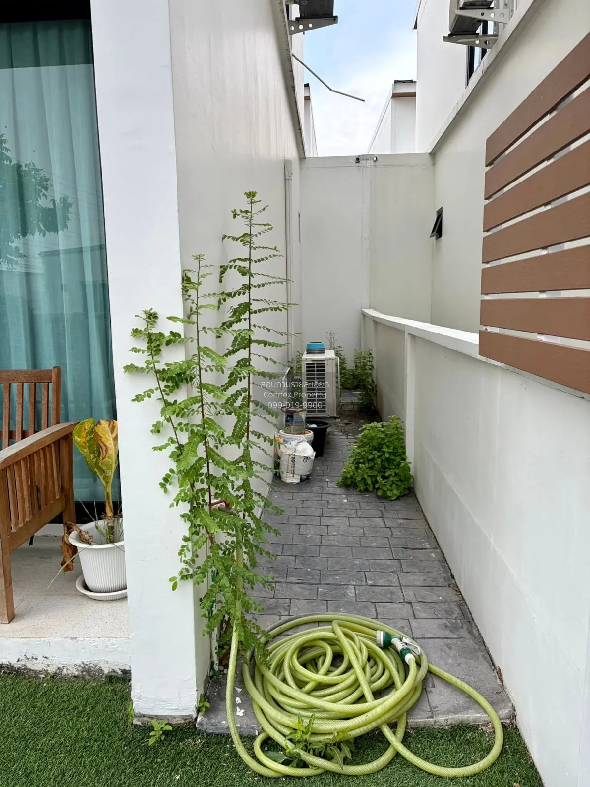 เช่าบ้าน  โคโม่ เบียงก้า 2 บางนา บางพลีใหญ่ บางพลี สมุทรปราการ CX 3