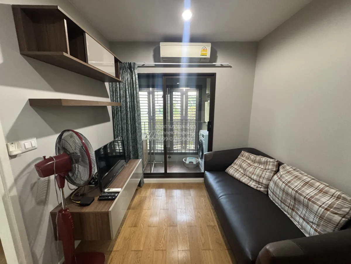 For Rent Condo , Condolette Dwell Sukhumvit 26 , BTS-Phrom Phong  1
