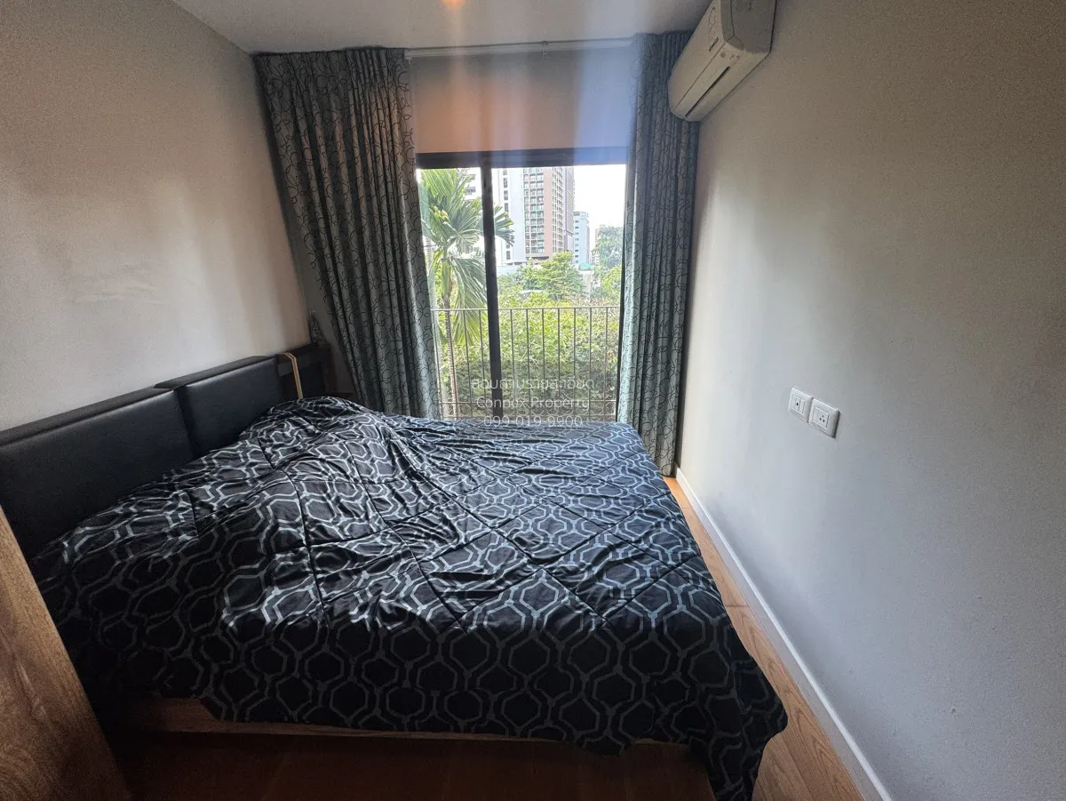 For Rent Condo , Condolette Dwell Sukhumvit 26 , BTS-Phrom Phong  2